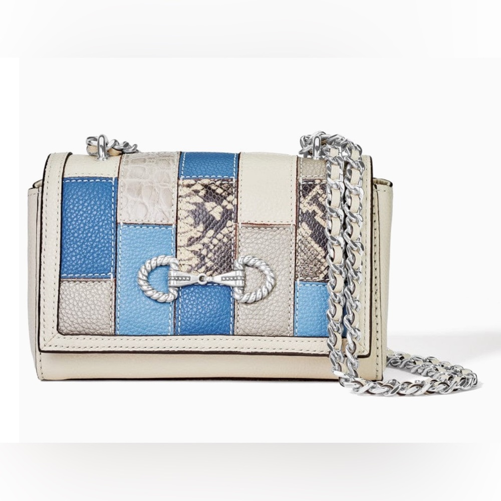 Brighton Small Flap Bag